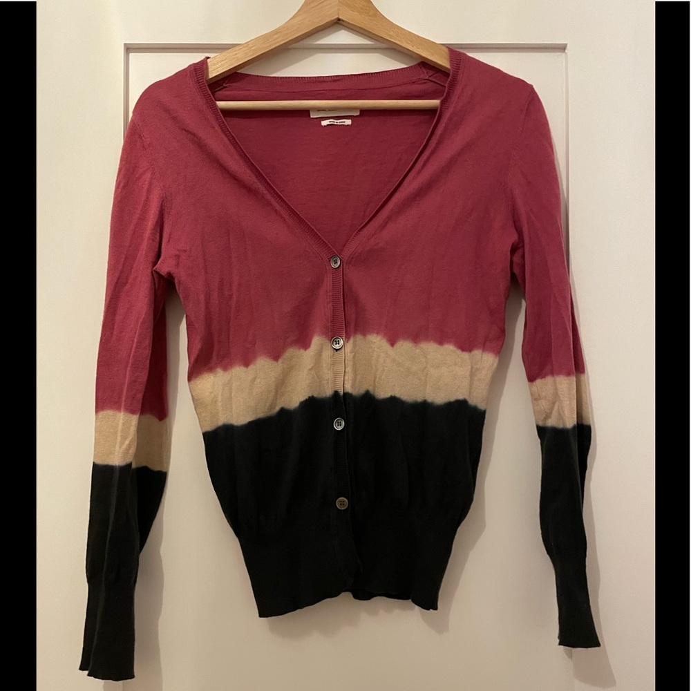 Isabel Marant Étoile Cardigan